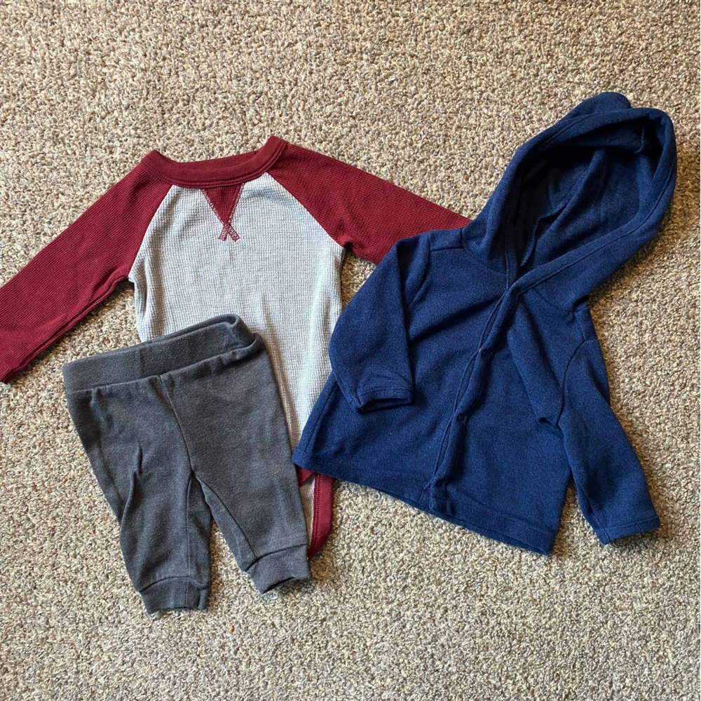 🪴 BOGO 🪴 Baby Boy Clothes